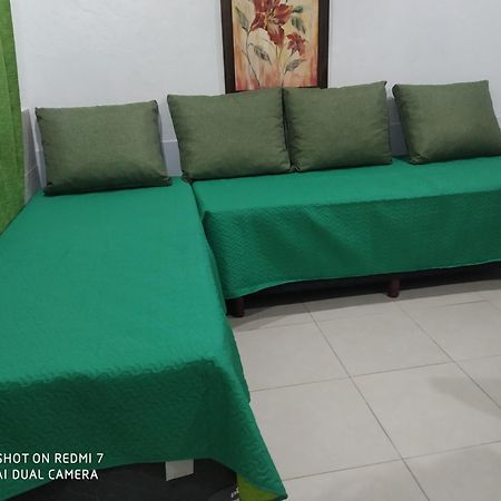 Sonadores Viajeros Mendoza Buitenkant foto